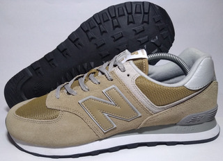 new balance 574 camuflaje