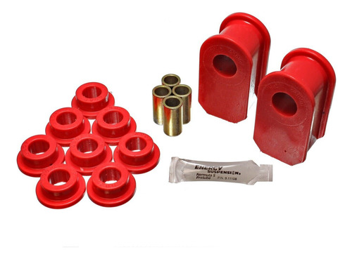 Sway Bar Frame Bushing/kit Energy Suspension 4.5115r Nna