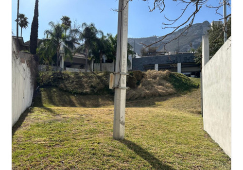 Terreno En Venta En Villa Montaña