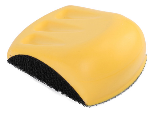 Hand Siling Pad Bloque De Pulido De Pulido