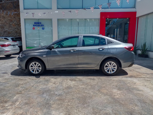Chevrolet Onix 1.0t Ls At