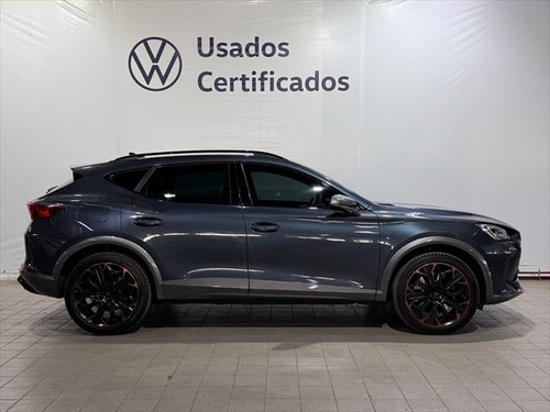Cupra Formentor 2024