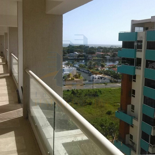 Imagen 15 de 17 de Apartamento En Obra Limpia 2 Habitaciones 2 Baños, En Puerto Encantado Higuerote