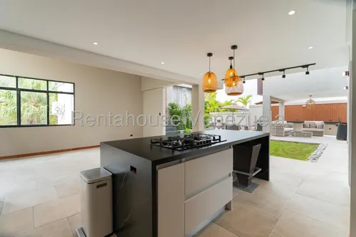 Casa En Venta Prados Del Este