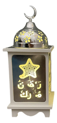 Linterna De Ramadán, Lámpara Decorativa, Regalo De Grande