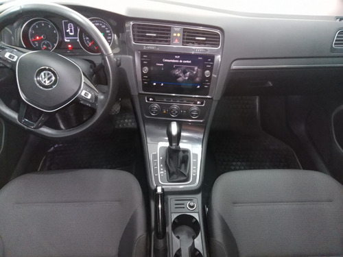 Volkswagen Golf 1.4 Tsi Comfortline Dsg