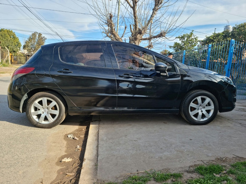 Peugeot 308 1.6 Allure