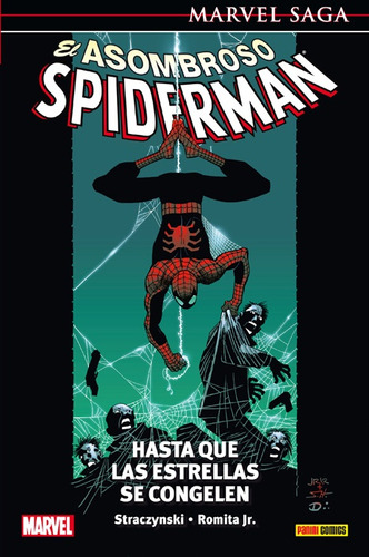 Marvel Saga El Asombroso Spiderman # 02: Hasta Que Las Estre