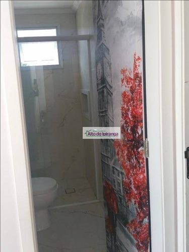 Apartamento À Venda, 68 M² Por R$ 565.000,00 - Ipiranga - São Paulo/sp - Ap3837