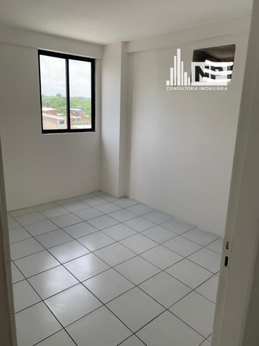 More Próximo A Universidade Federal Na Várzea!! - Rr02