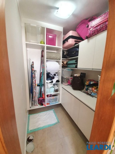 Imagem 13 de 15 de Apartamento - Morumbi - Sp - 642681