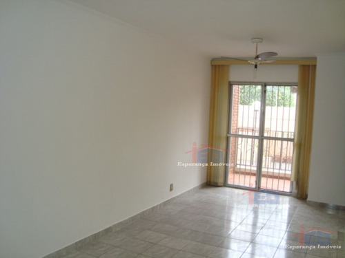 Imagem 4 de 15 de Ref.: 4172 - Apartamento Em Osasco Para Venda - V4172