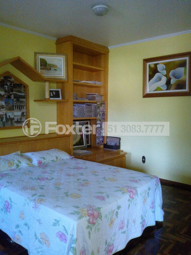 Imagem 19 de 27 de Casa, 4 Dormitórios, 453.6 M², Marechal Rondon - 105085