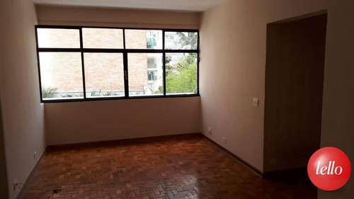 Imagem 1 de 19 de Apartamento - Ref: 236076
