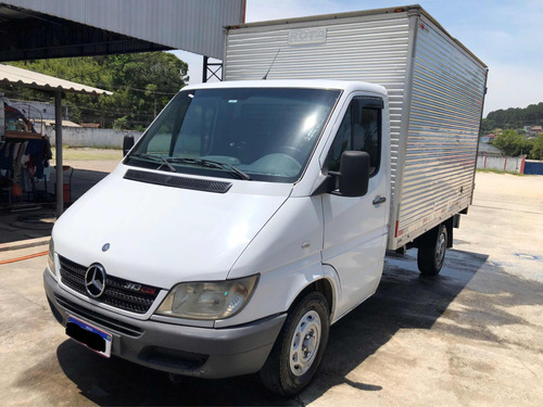 Mercedes-Benz Sprinter Chassi 2.2 Cdi 313 Rs 2p