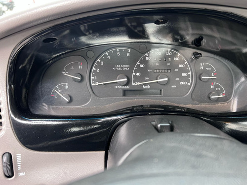 Ford Ranger 4.0 Xlt 6 4x2 2p