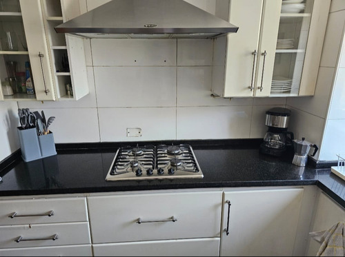 Depto Amoblado 3 Dorm + Servicio