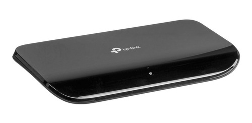 Switch Tp-link Tl-sg1008d 8 Puertos Gigabit Desktop