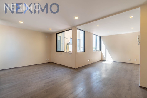 Imagen 2 de 24 de Venta De Departamento En Cdmx, Venustiano Carranza