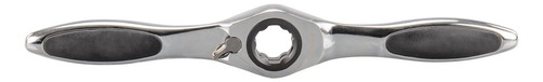 Maneral Tipo Matraca Dados Tarraja Pass-thru Makita B65866
