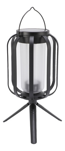Farol Solar Colgante A Prueba De Lluvia Con EnergĂa Solar