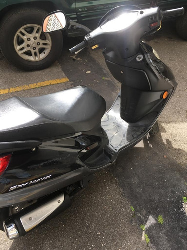 Suzuki Sky Hawk