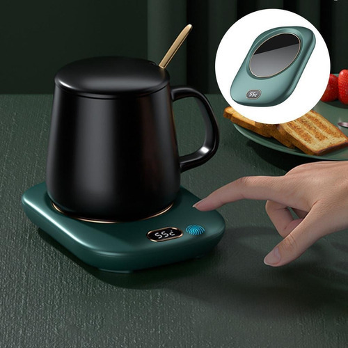 A Aquecedor De Canecas De Café Para Presente Com