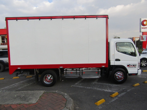 Mitsubishi Canter Mt 3.900 Cc 4x2
