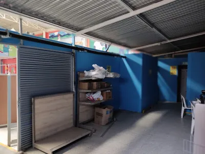 Bodega en arriendo