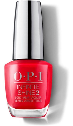 Opi Infiniteshine Cajun Shrimps Tradicional - 15ml