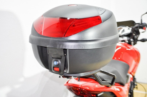 Imagen 5 de 18 de Hero Ignitor 125 0km Año 2023 Moto Naked Con Baul