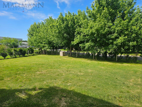 Venta Departamento 3 Dormitorios En Terrazas Al Golf, Pilará 4 Ambientes