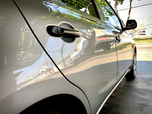 Imagem 8 de 15 de Nissan/ March 1.0s Flex
