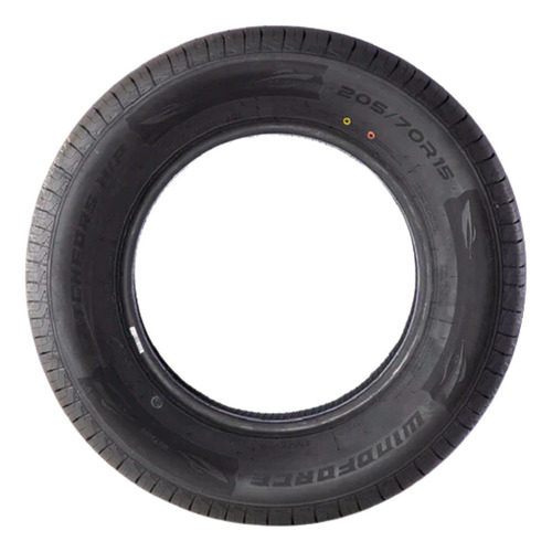 2 Pneu 175/75r14 86t Catchfors H/p Windforce Aro 14