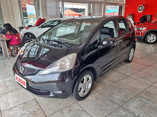 Honda Fit FIT 1.4 LXL 8V FLEX MANUAL