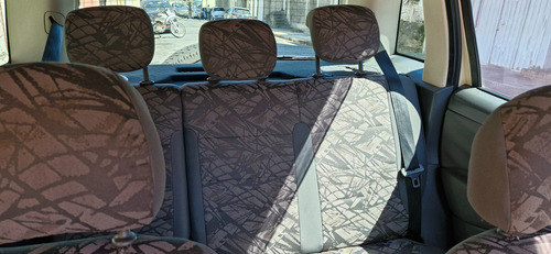 Fiat Idea 1.8 Adventure Locker Flex 5p