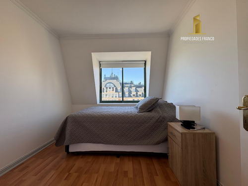 Puerto Pacifico Arriendo Departamento 2d 1b 4 Personas Viña