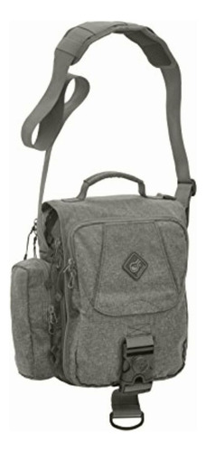 Grayman(tm) Kato(tm) Tablet + Netbook Mini-messenger By