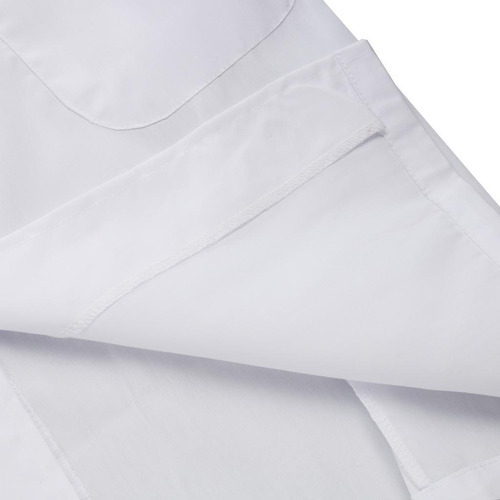De Laboratorio Unisex Chamarra De Manga Larga Para Proteger