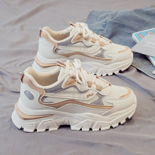 Zapatos De Moda Para Mujer, Zapatos Deportivos Casuales, Zap
