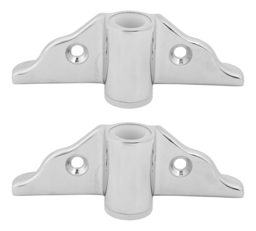 Enchufe Boat Rowlock, 2 Piezas, Orificio De 1/2 Pulgada, Ace