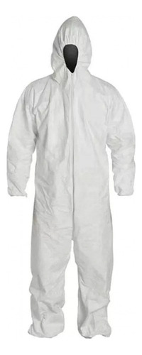 A A Nuevo Traje Protector De Pintura En Aerosol Desechable