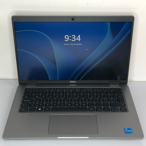 Dell Latitude 5440 Core I5 13gen, 8gb Ram, 256gb Ssd, Nuevo