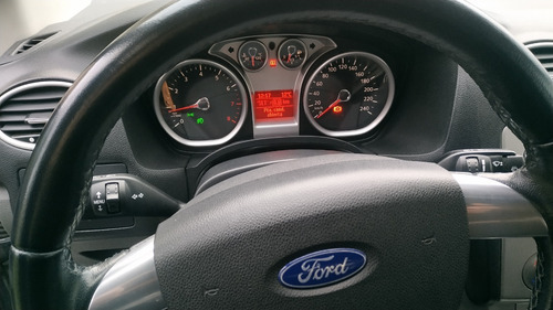 Ford Focus Ii Trend Plus
