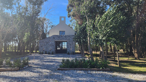 Terreno En Chacras De Zelaya, Pilar