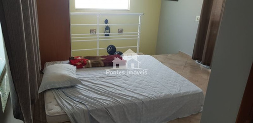 Imagem 16 de 30 de Cobertura Duplex 240m² 3 Suítes No Bairro Baeta Neves-sbc-sp - Cob321