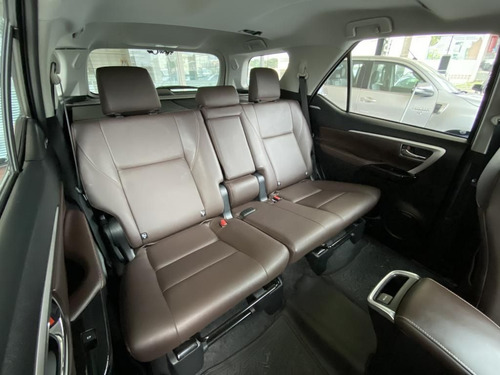Imagem 11 de 12 de Hilux Sw4 Srx 4x4 2.8 Tdi 16v Dies. Aut.