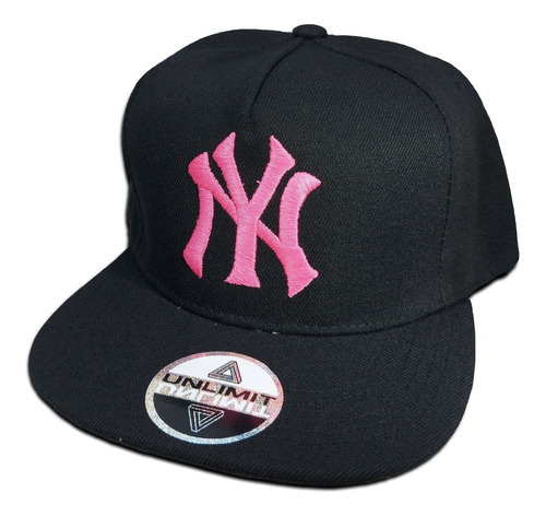 Snapback Ny