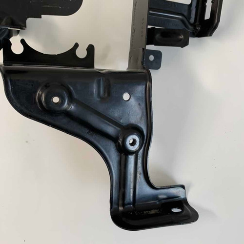Base Módulo Abs Original Para Audi A4 B7 05-08 (Usado)