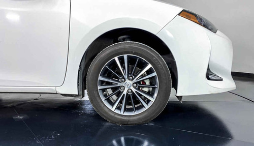 Imagen 13 de 15 de 39067 - Toyota Corolla 2017 Con Garantía At